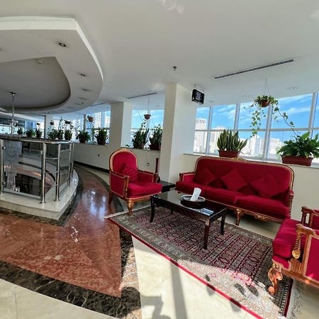 Musherib Hotel Ad Dawhah Esterno foto