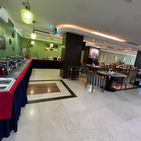 Musherib Hotel Ad Dawhah Esterno foto