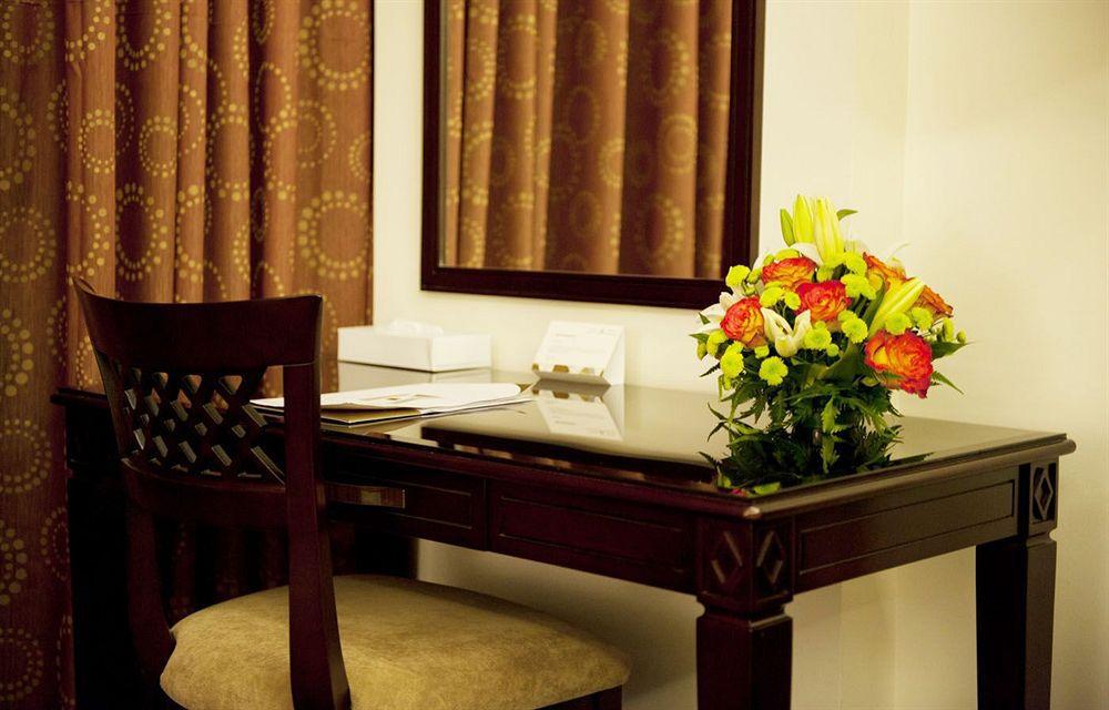 Musherib Hotel Ad Dawhah Esterno foto