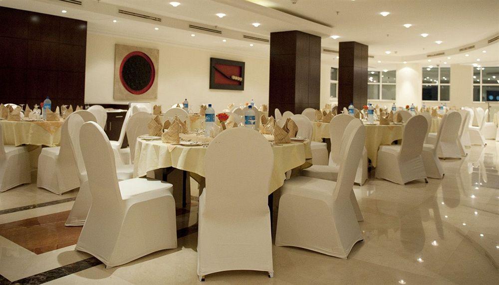 Musherib Hotel Ad Dawhah Esterno foto