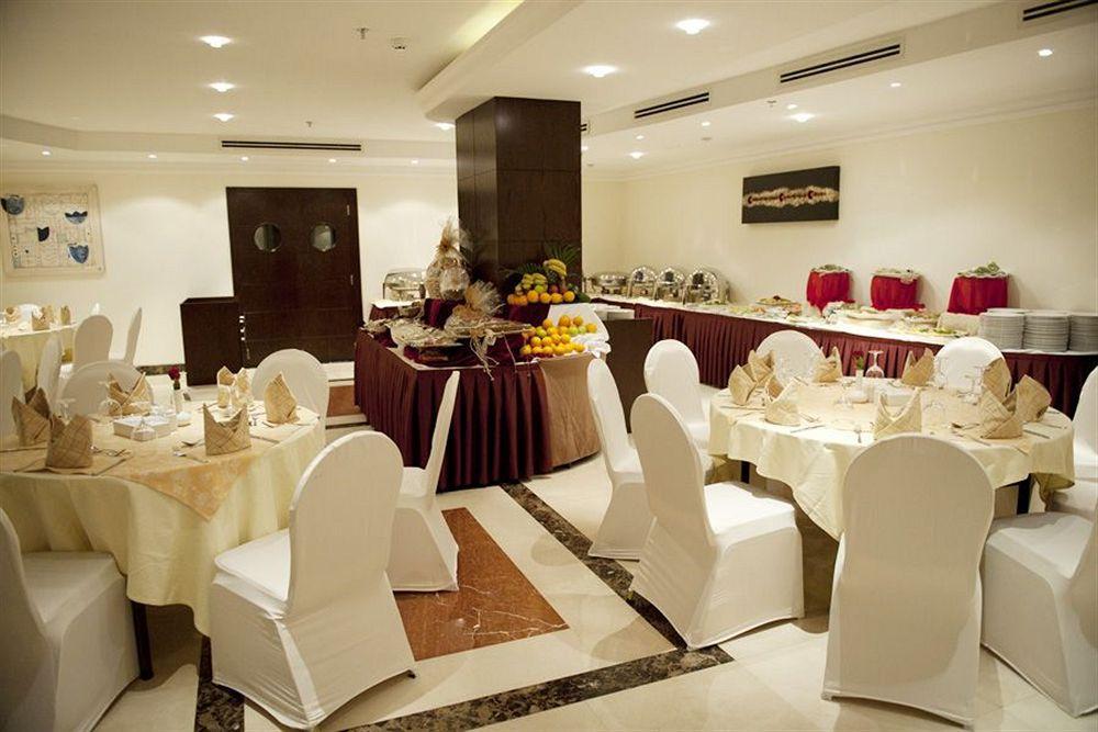 Musherib Hotel Ad Dawhah Esterno foto