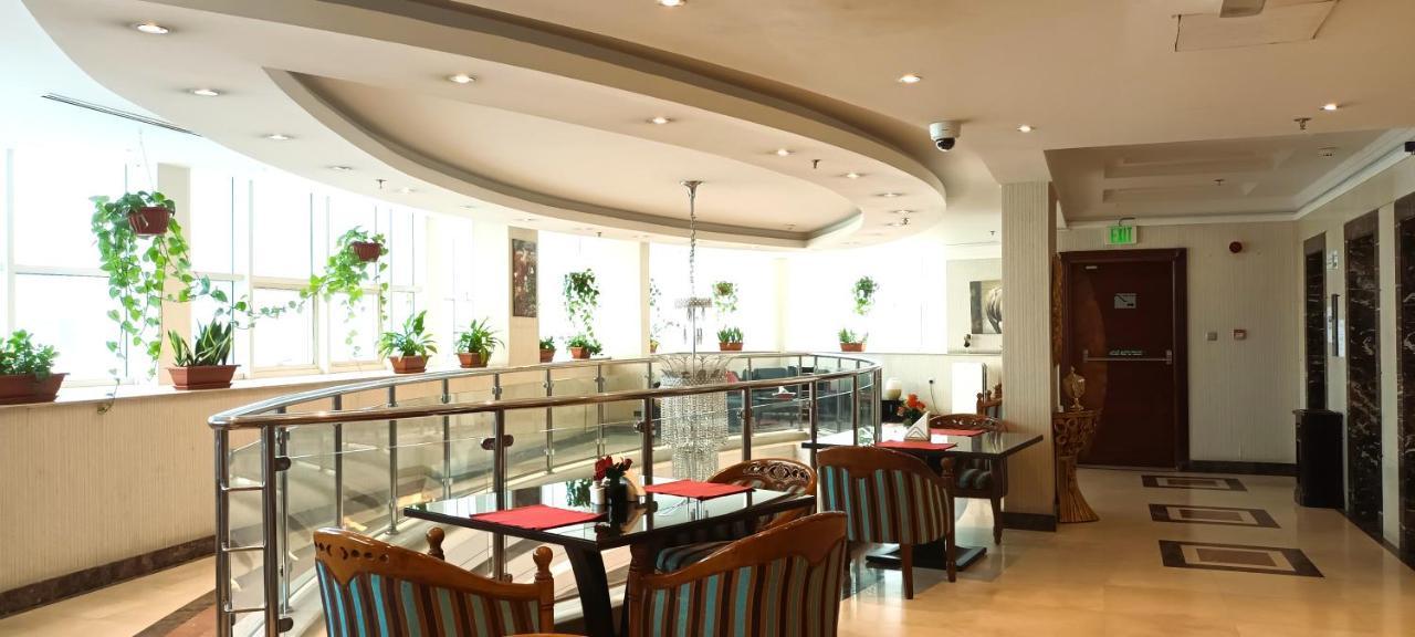 Musherib Hotel Ad Dawhah Esterno foto