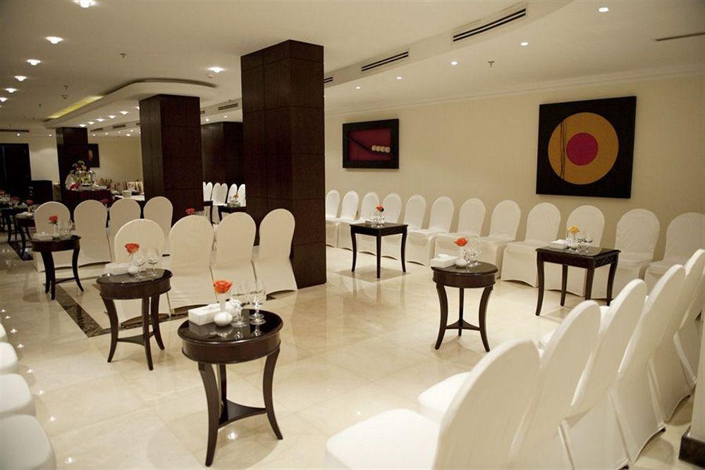 Musherib Hotel Ad Dawhah Esterno foto