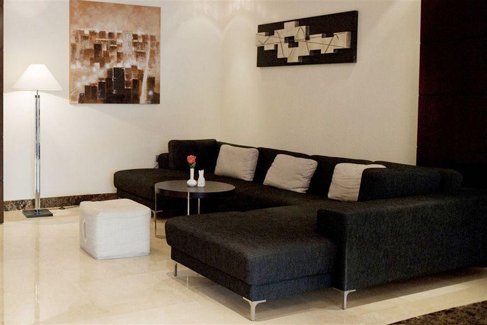 Musherib Hotel Ad Dawhah Esterno foto