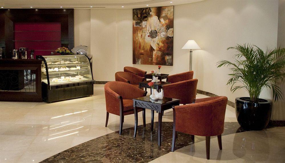 Musherib Hotel Ad Dawhah Esterno foto