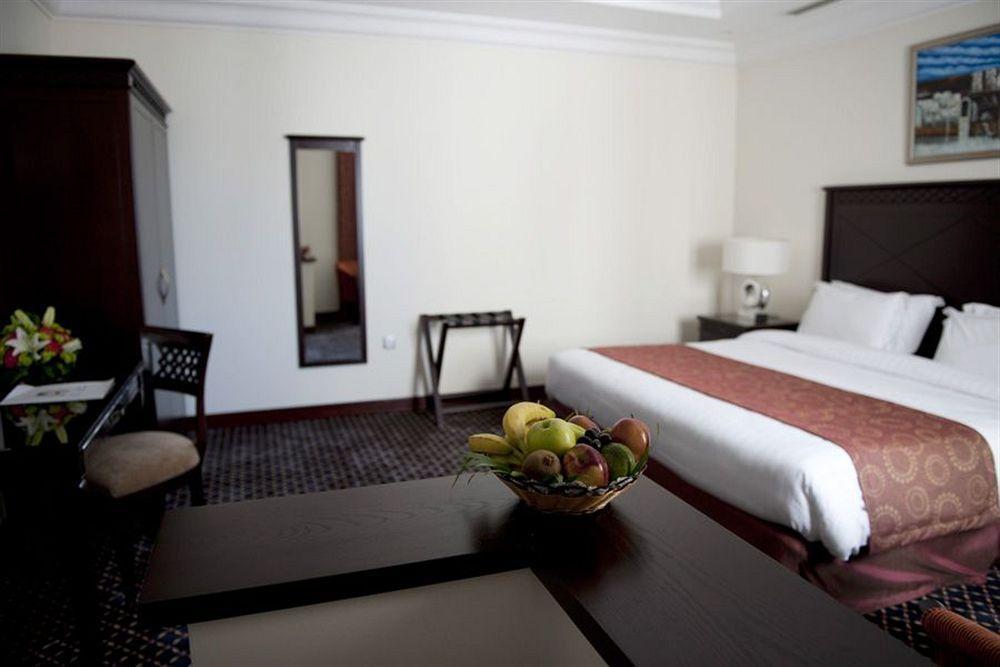 Musherib Hotel Ad Dawhah Esterno foto