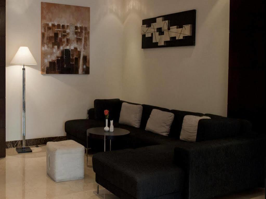 Musherib Hotel Ad Dawhah Esterno foto
