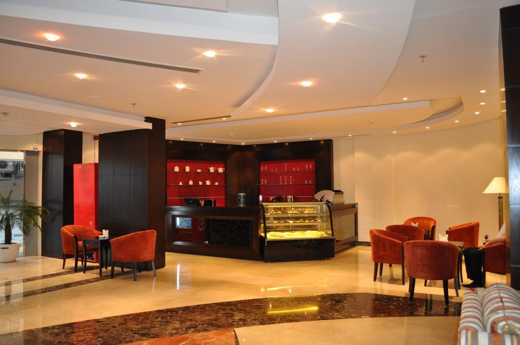 Musherib Hotel Ad Dawhah Esterno foto