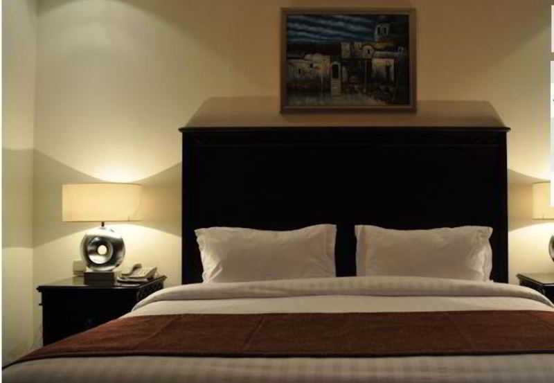 Musherib Hotel Ad Dawhah Esterno foto