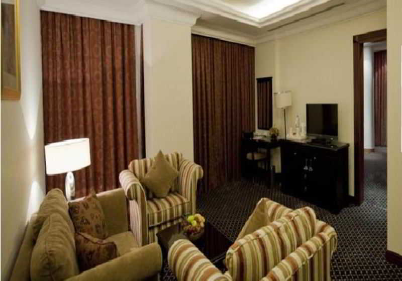 Musherib Hotel Ad Dawhah Esterno foto