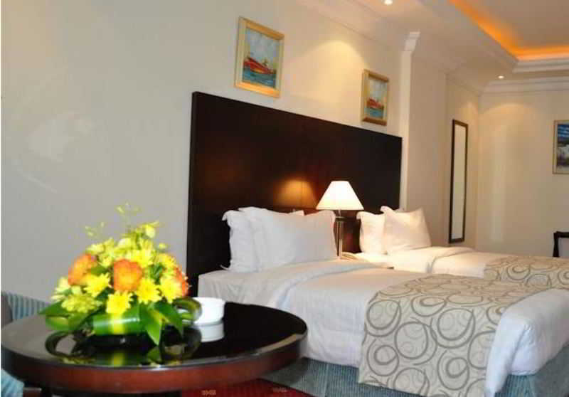 Musherib Hotel Ad Dawhah Esterno foto