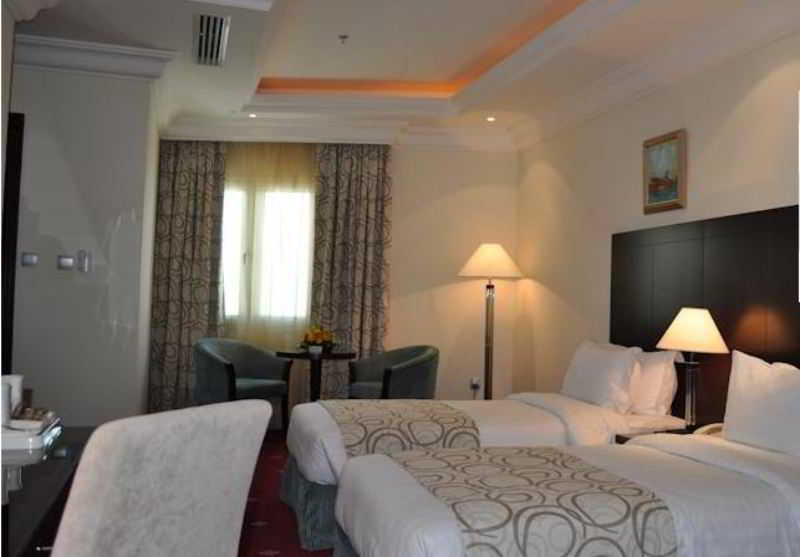 Musherib Hotel Ad Dawhah Esterno foto