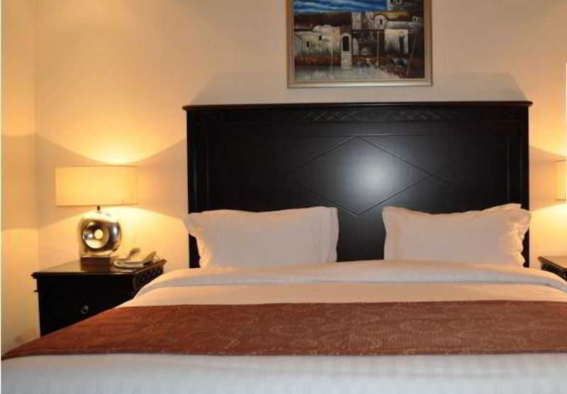 Musherib Hotel Ad Dawhah Esterno foto