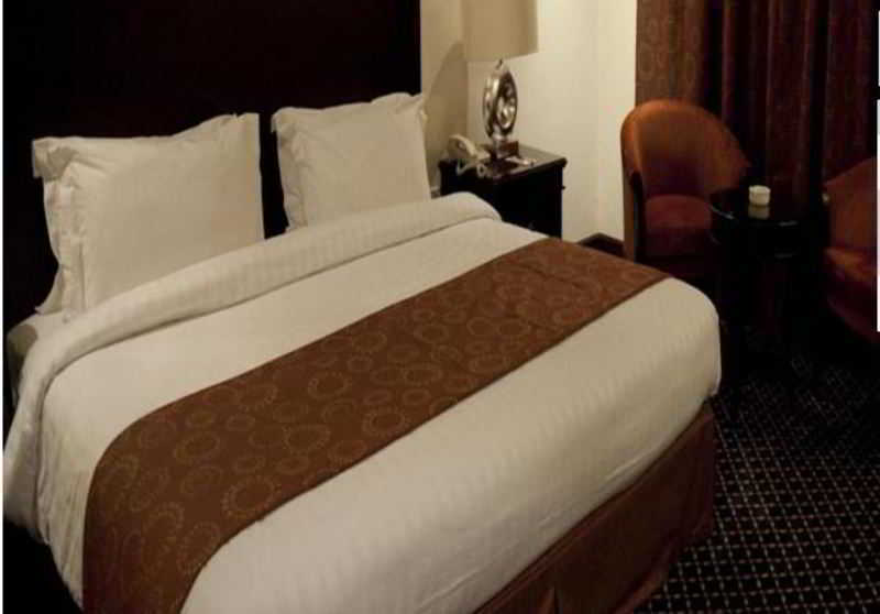 Musherib Hotel Ad Dawhah Esterno foto